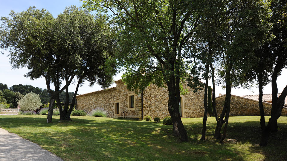 Villa La Demeure de Sonia, Ferienvilla mieten Provence