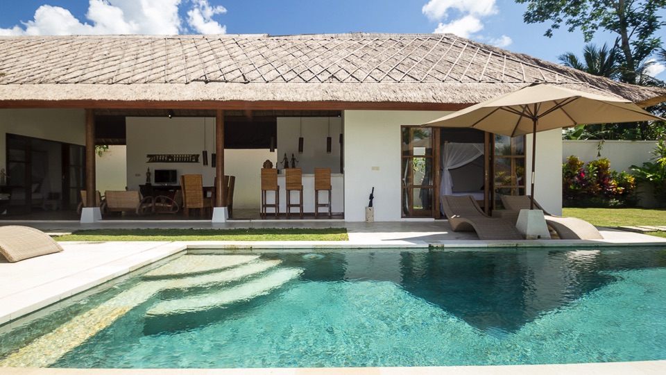 Villa Villa Candi Kecil Tujuh, Ferienvilla mieten Bali