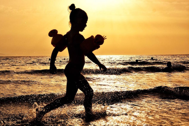 Aktivitäten mit Kindern Ibiza