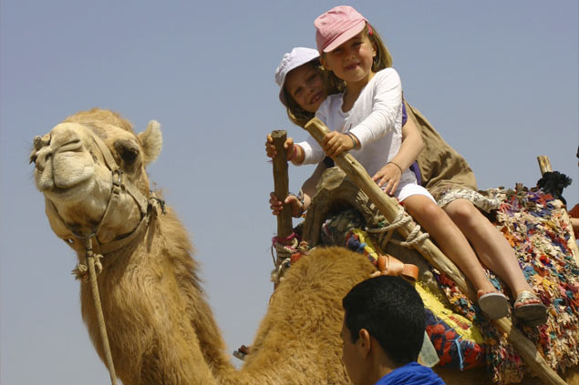 Aktivitäten Marrakesch