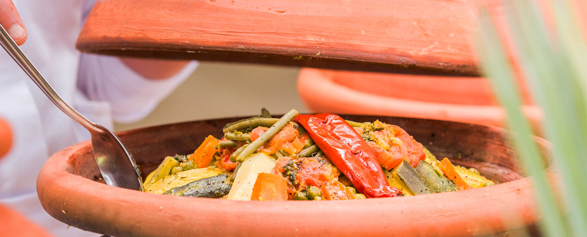 Gastronomie in Marrakesch - Marrakesch