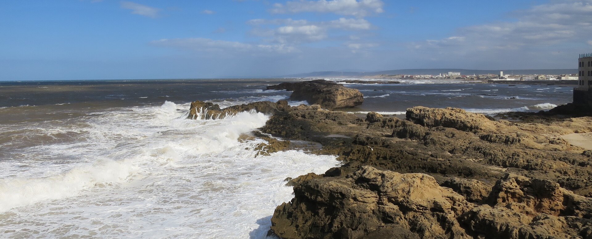 Was kann man in Essaouira unternehmen? Aktivitätshandbuch - Essaouira