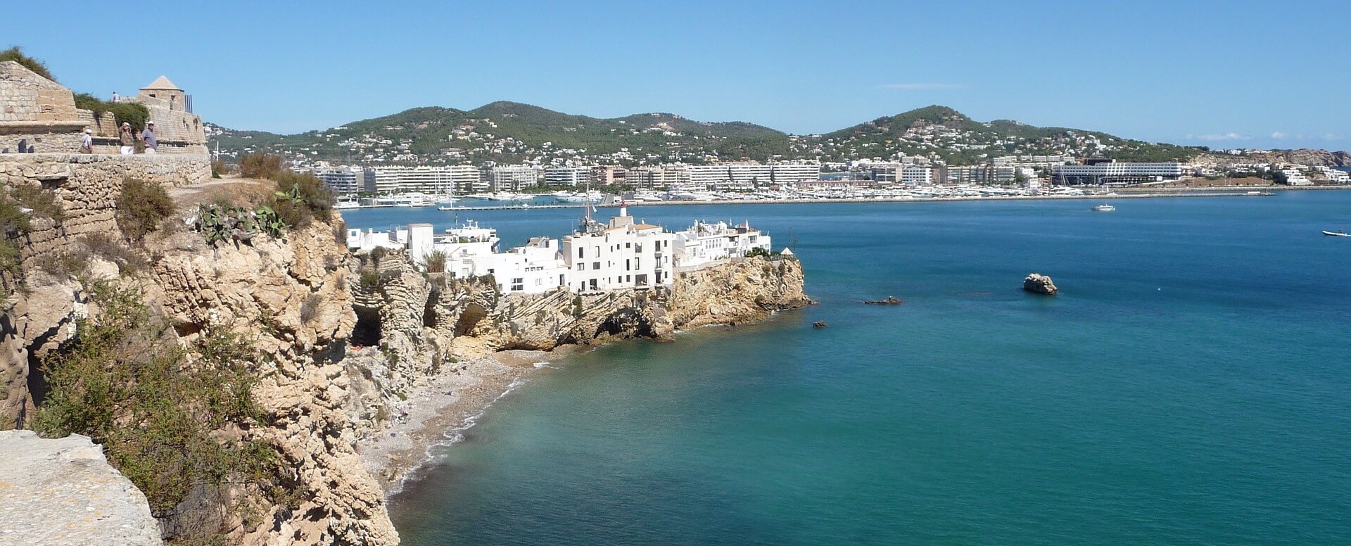 10 Dinge, die man auf Ibiza unternehmen kann - Ibiza