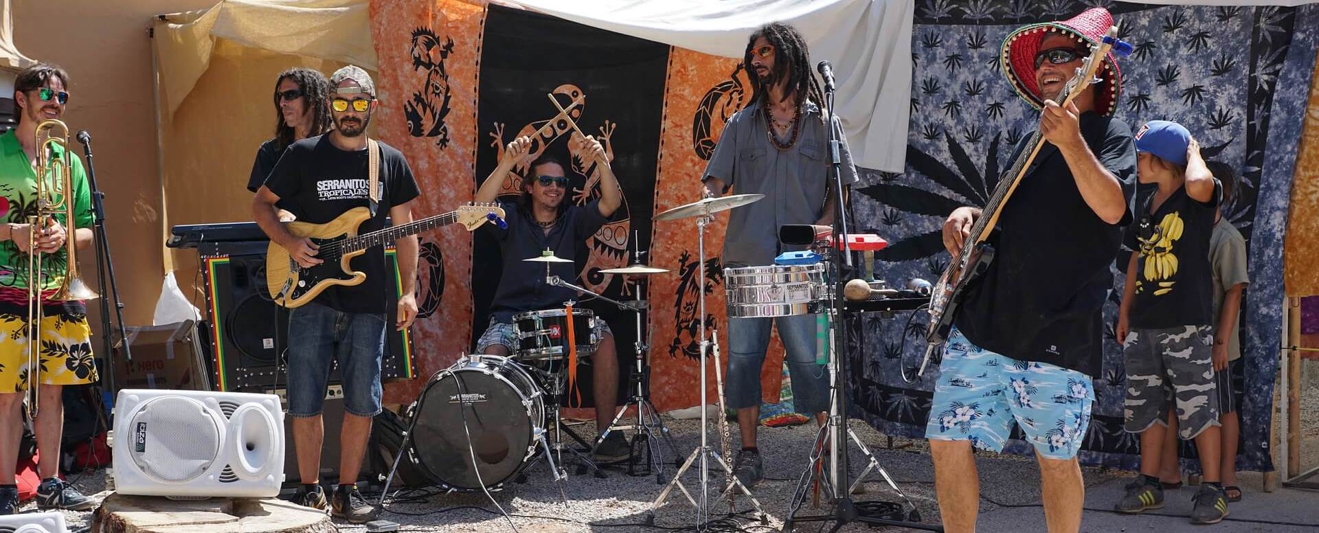 2 - Bummeln Sie durch die Hippie-Märkte - Ibiza