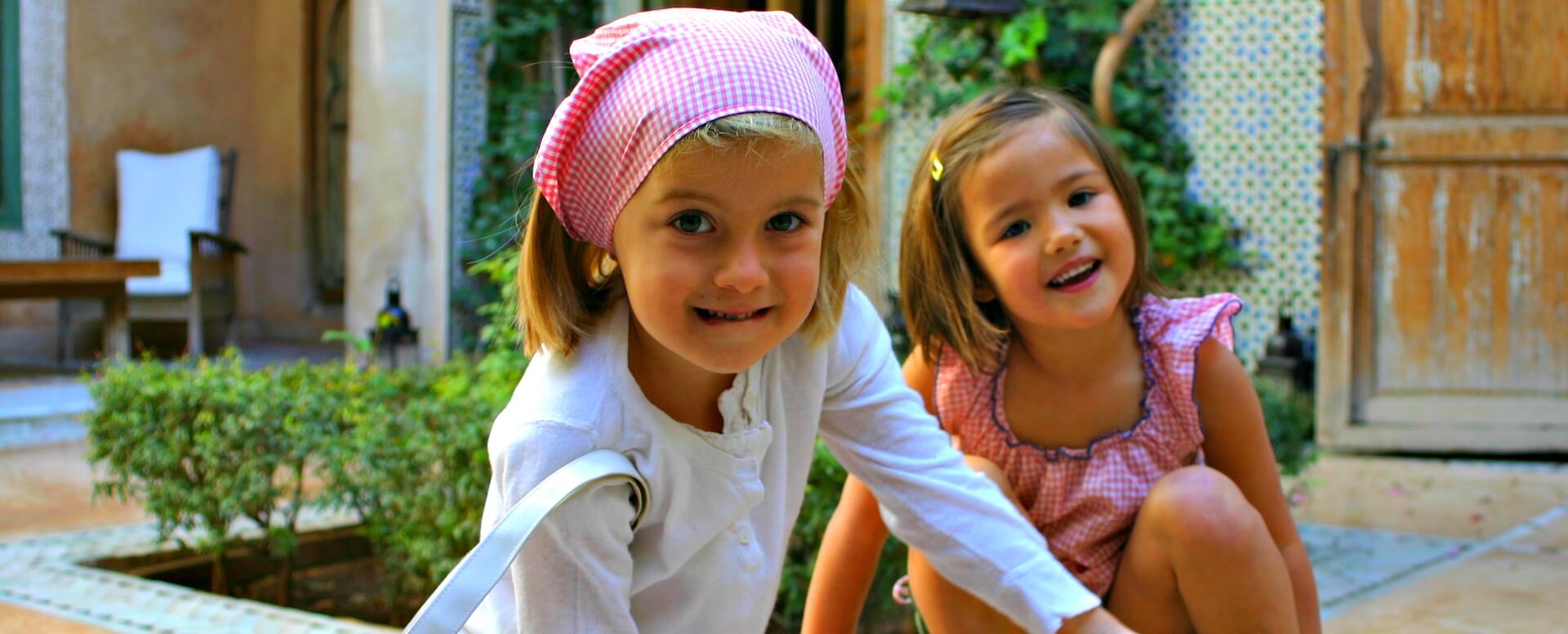 Aktivitäten in Marrakesch mit Kindern - Marrakesch