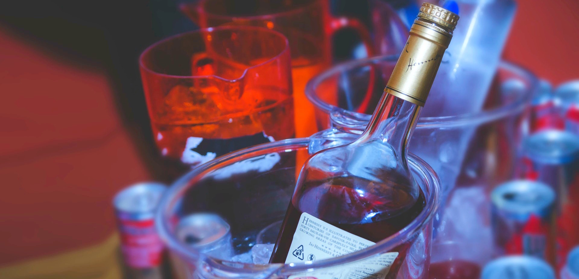 Nachtleben auf Ibiza - Ibiza