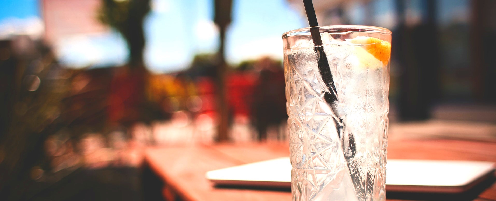 4. Beginnen beim Ushuaia, beenden im HÏ - Ibiza