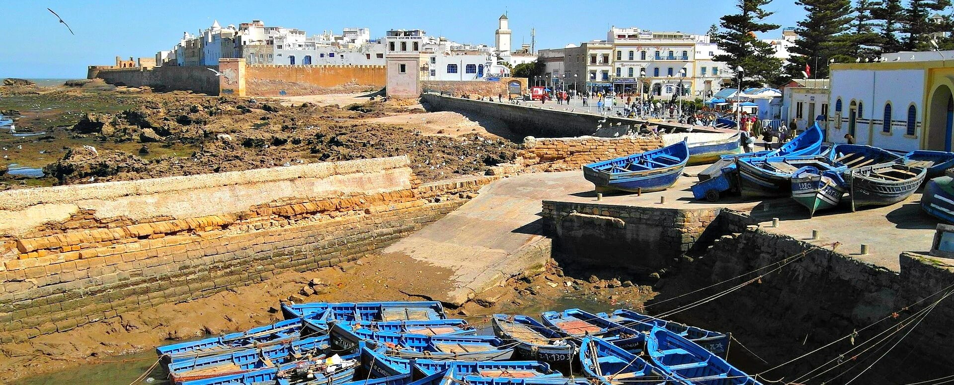 10 Dinge, die man in Essaouira unternehmen kann - Essaouira