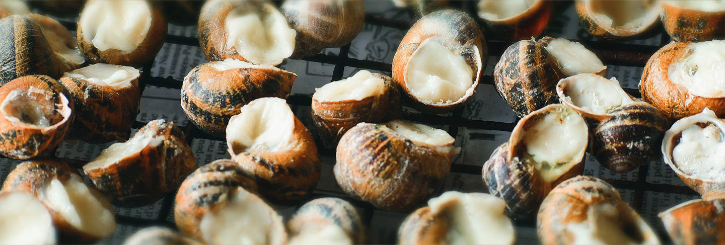 Gastronomie in Ibiza - Ibiza