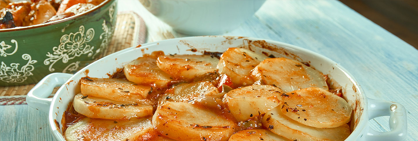 Gastronomie in Ibiza - Ibiza