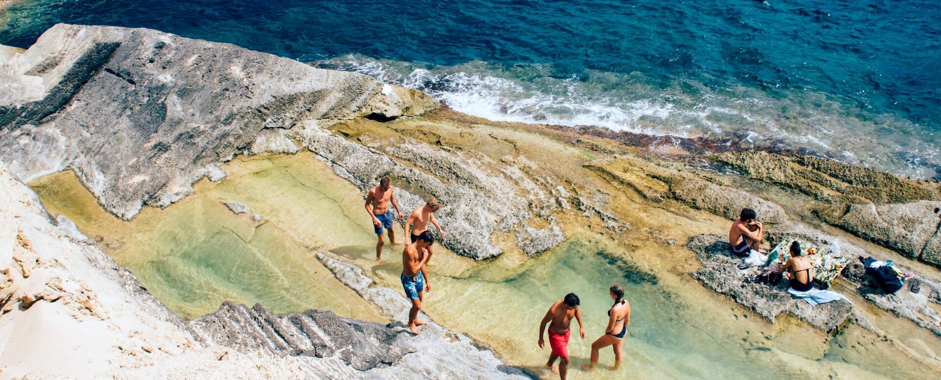 Wann sollte man nach Ibiza reisen? Über das Wetter und das Klima auf Ibiza - Ibiza