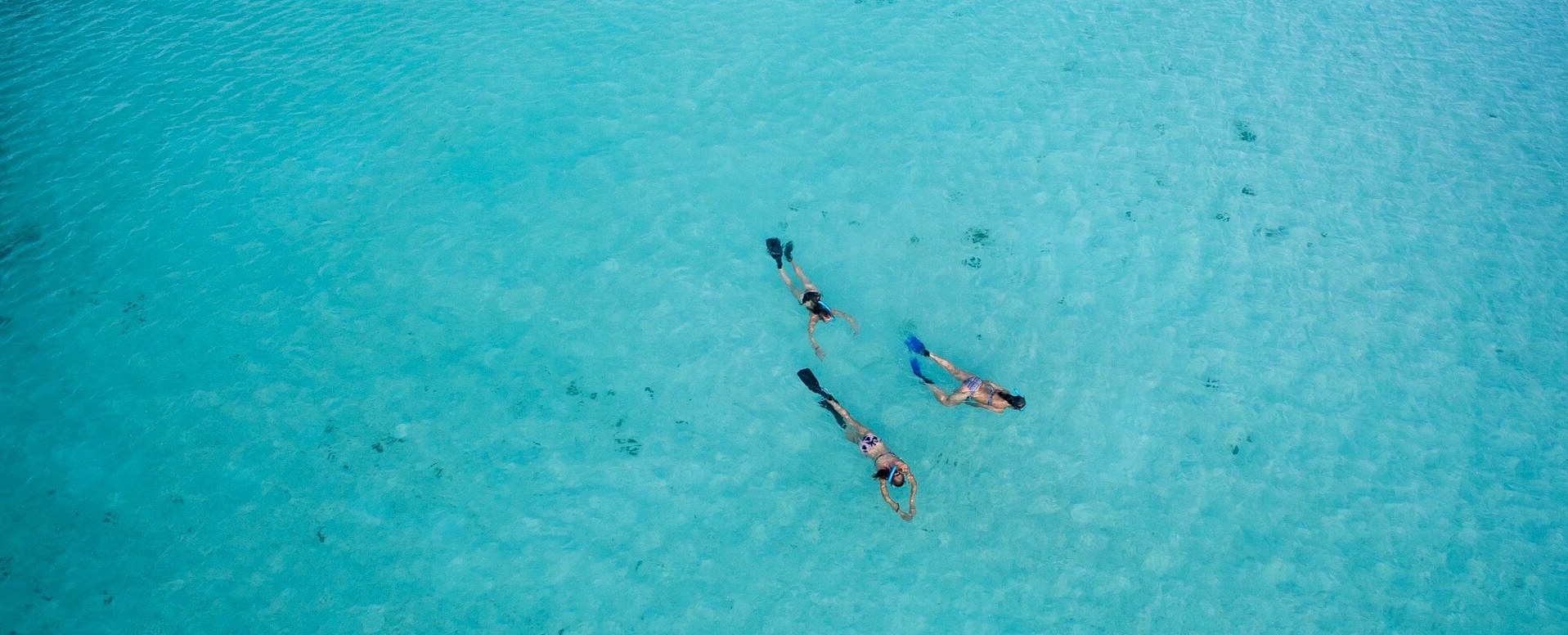 Wassersport auf Ibiza - Ibiza