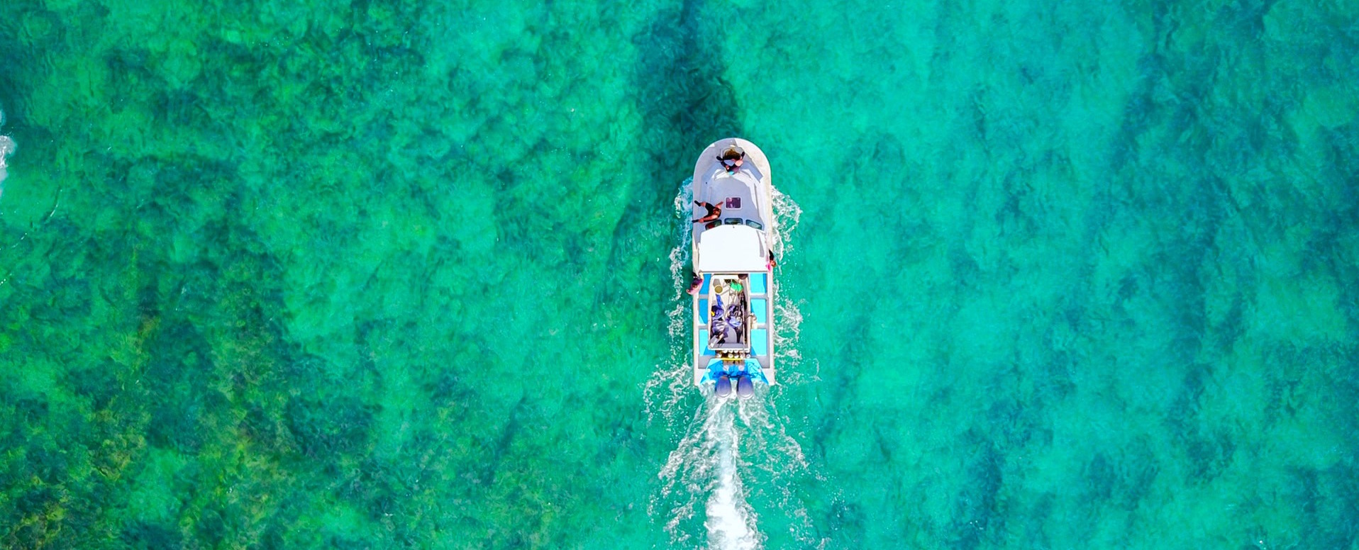 Boot Ausflüge - Ibiza