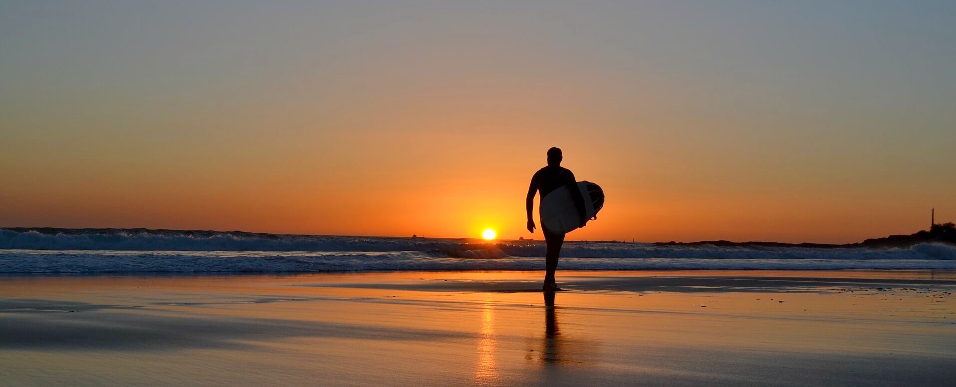 Erlebnis Surfen - Ibiza