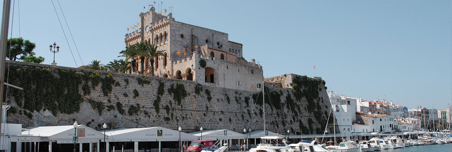 Was man auf Ibiza nicht vermissen sollte - Ibiza