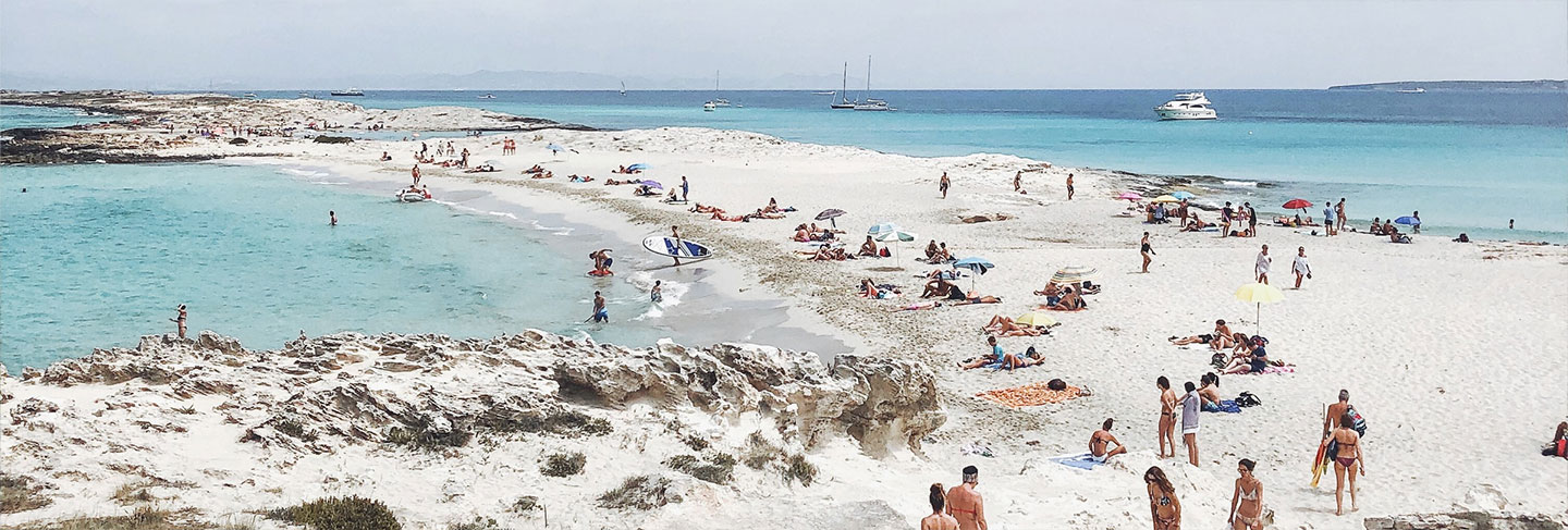 Was man auf Ibiza nicht vermissen sollte - Ibiza