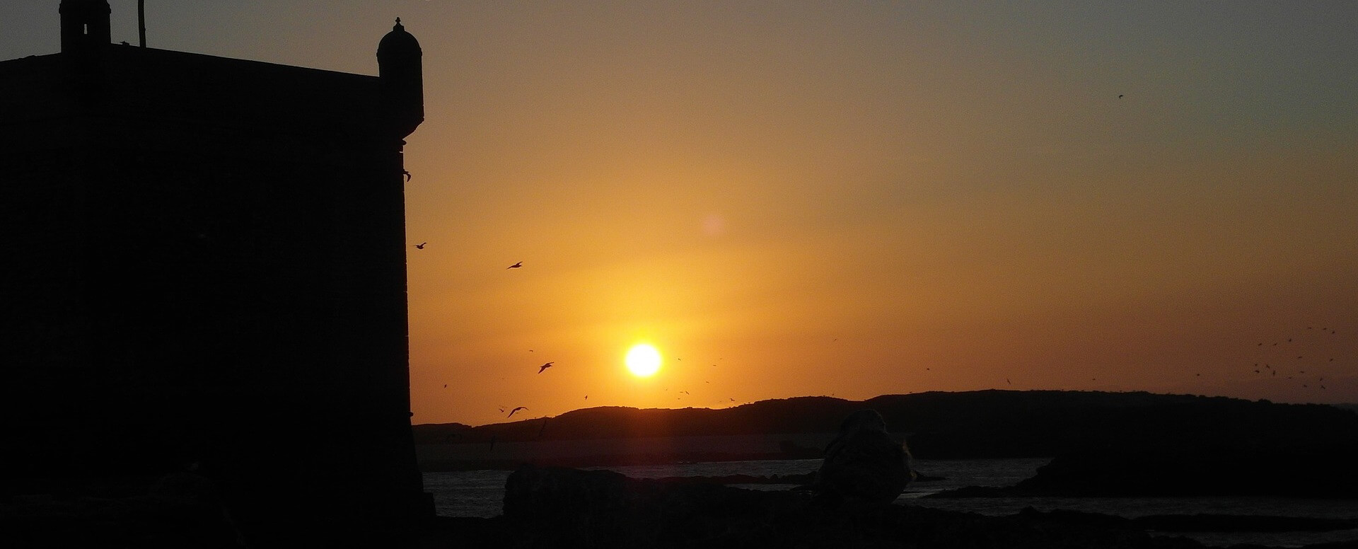 Wetter und Klima in Essaouira - Essaouira