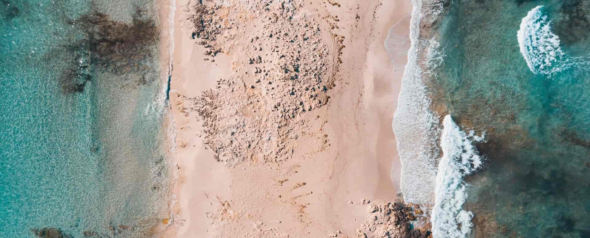 Santa Gertudis de Fruitera - Ibiza