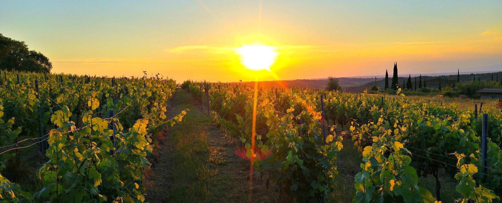 Wetter und Klima in Italien - Italien