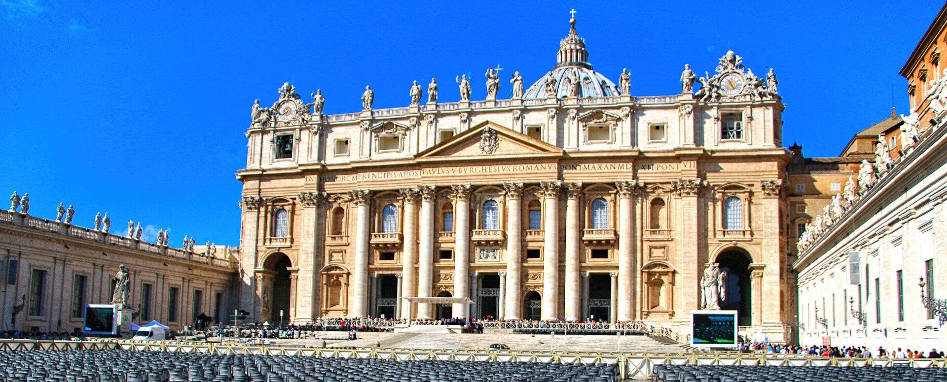 Hauptveranstaltungen in Italien - Italien