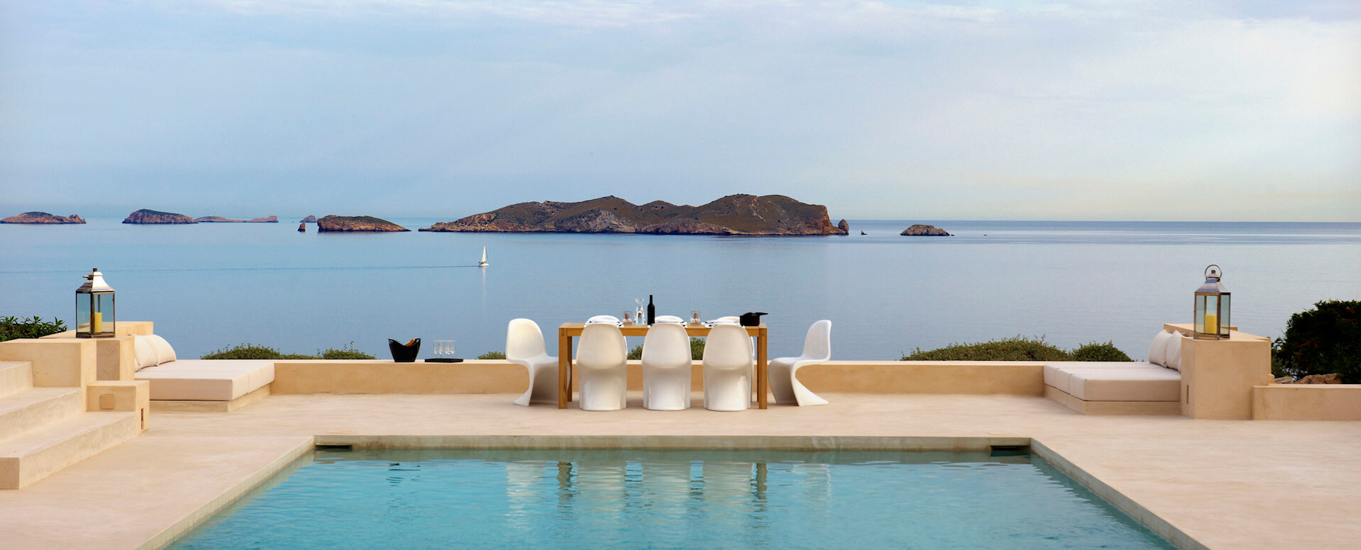 Finden Sie heraus, wie Sie sich auf Ibiza ein Wochenende lang beschäftigen können - Ibiza