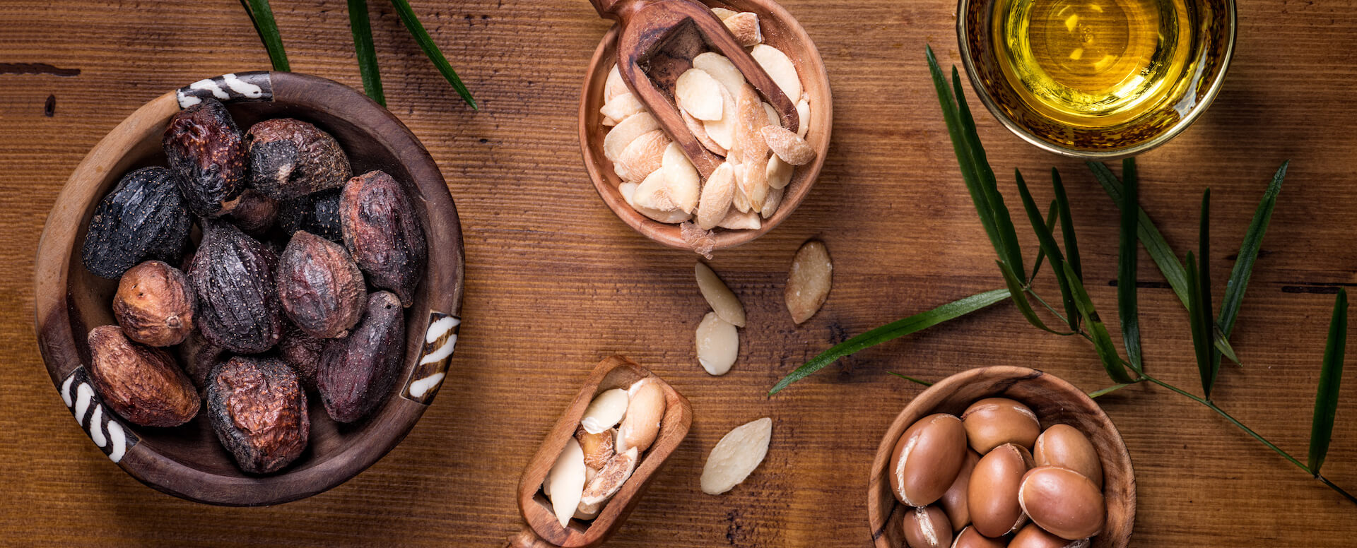 Argan Öl - Essaouira