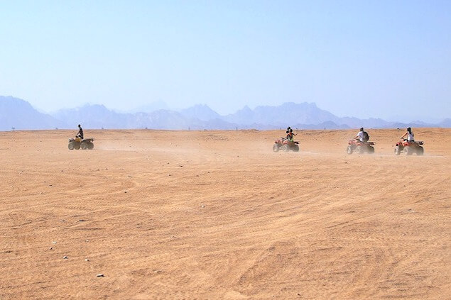Quad