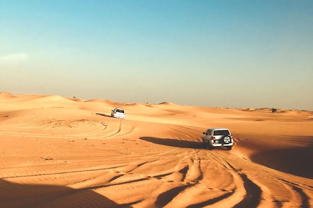 4x4
