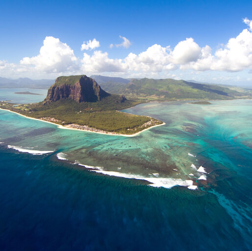 DER MORNE BRABANT