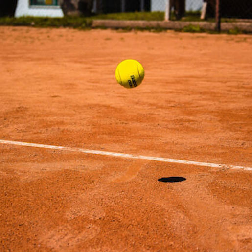 VALE DO LOBO TENNIS AKADEMY | Vale do Lobo