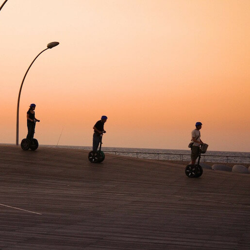 ALGARVE BYSEGWAY  | Faro