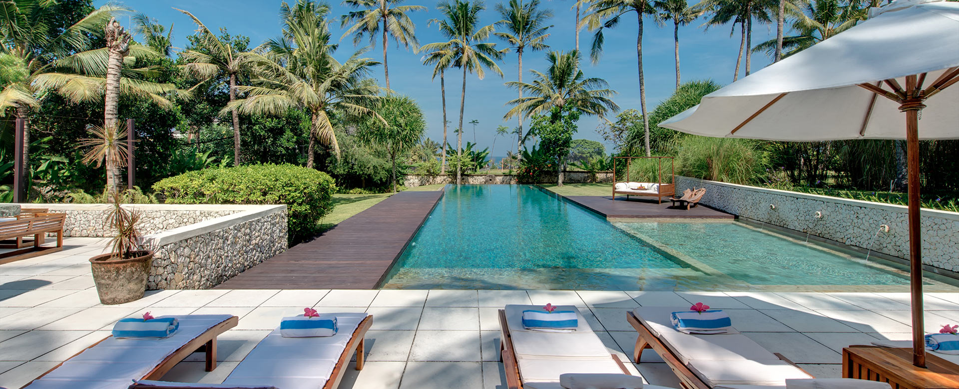 Ihre Villa auf Bali, mieten Sie eine Luxusvilla auf Bali ...