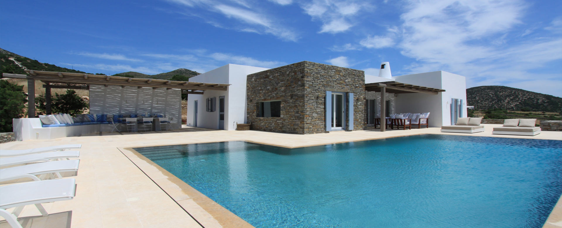Download Luxus strandhaus For iPhone