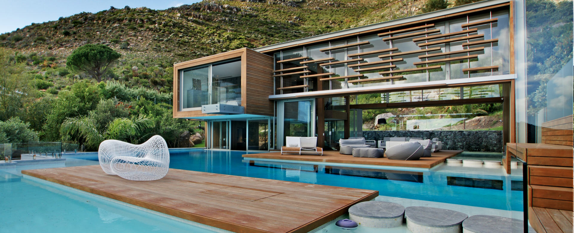 Ihre Villa In Kapstadt Mieten Sie Ein Luxus Ferienhaus In Kapstadt Villanovo