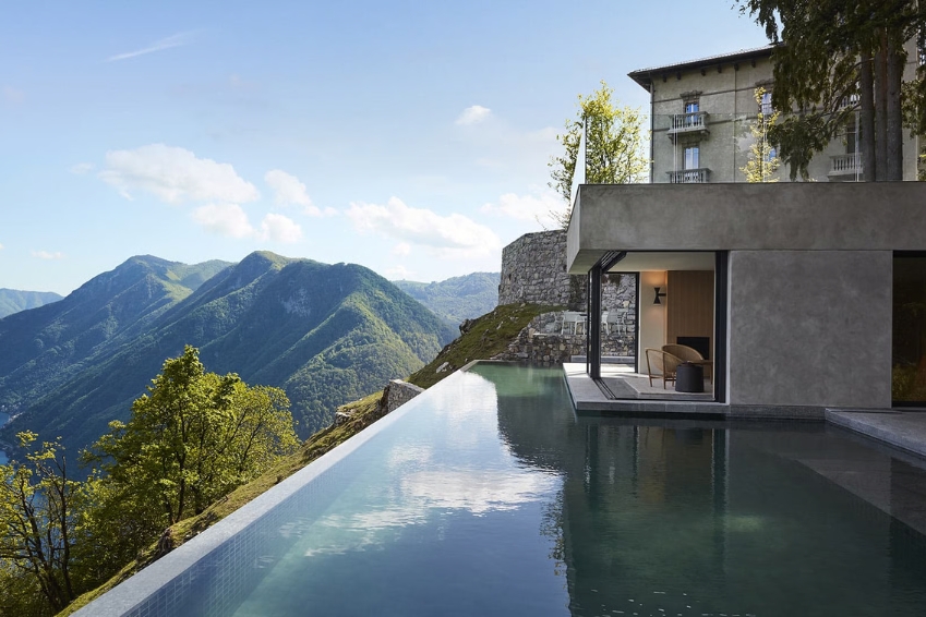 6 gute Gründe um in diesem Winter nach Italien zu reisen