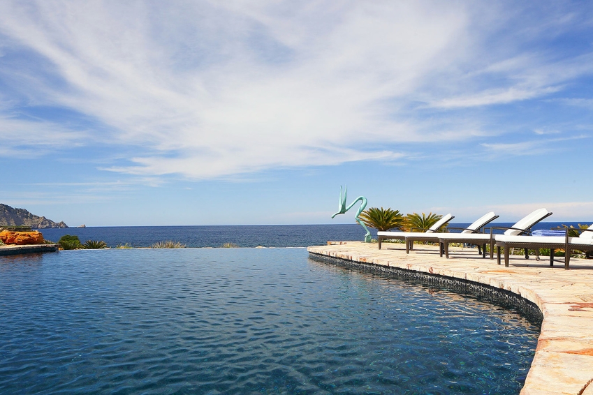 5 - Las Mayoas - Spektakuläre Luxusunterkunft; der perfekte Ort für einen Familienurlaub