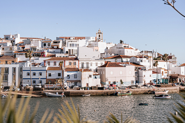 Ihre Luxusvilla in Portugal