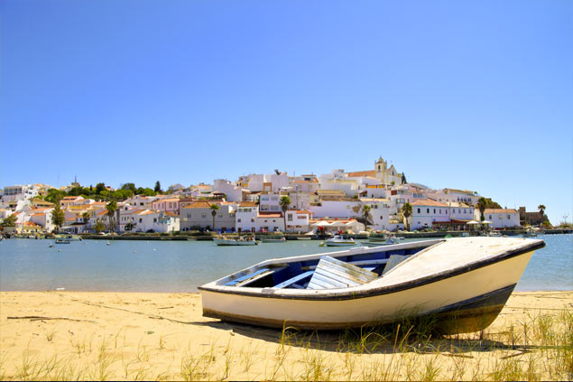 Reiseerlebnisse Portugal