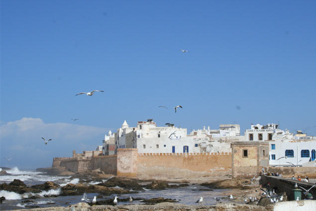 Ferienvillen mieten Essaouira