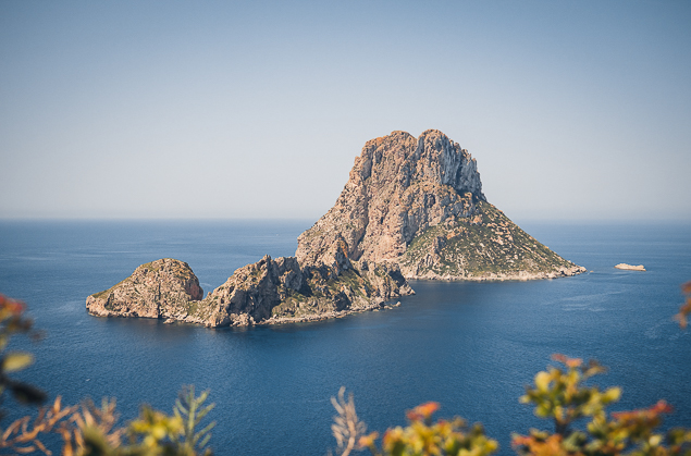 Ihre Luxusvilla auf Ibiza