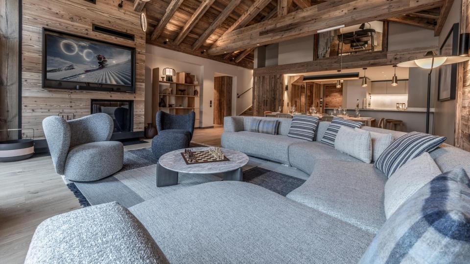 Villa Appartement Dreamer, Ferienvilla mieten Nordalpen