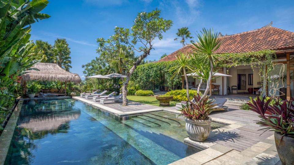Villa Villa Mandalay Dua, Ferienvilla mieten Bali