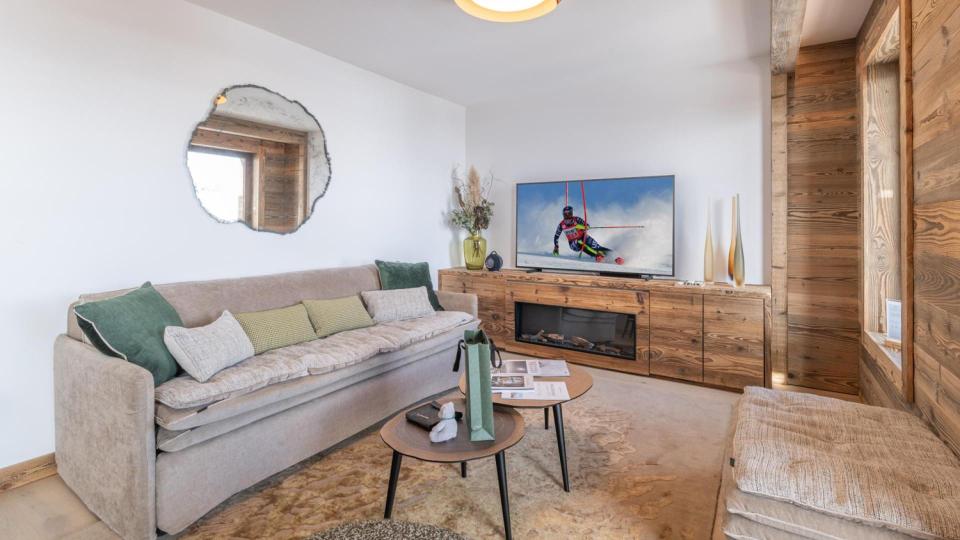 Villa Appartement Boreas A307, Ferienvilla mieten Nordalpen