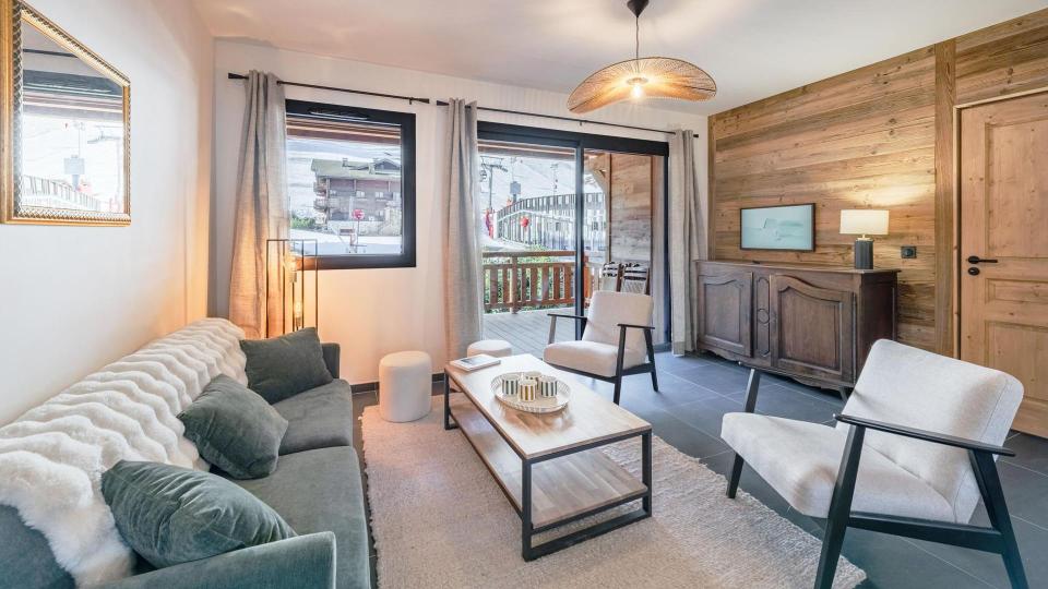 Villa Appartement Panorama Pleney, Ferienvilla mieten Nordalpen