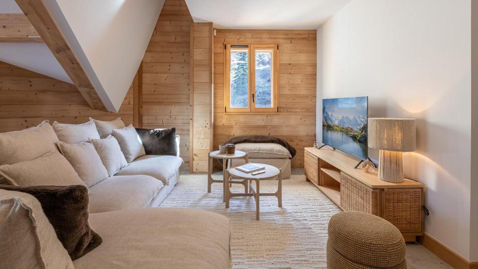 Villa Appartement Violette A403, Ferienvilla mieten Nordalpen