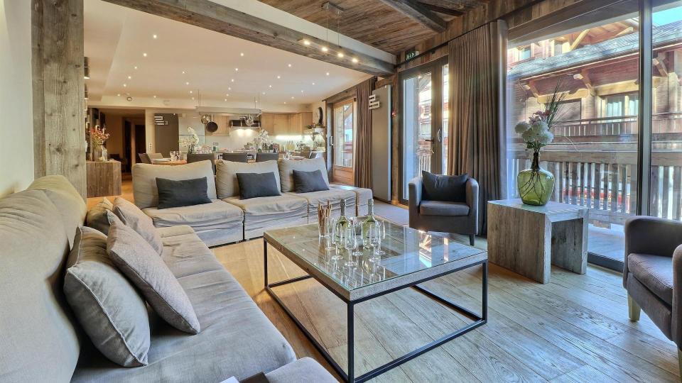 Villa Appartement Altachic, Ferienvilla mieten Nordalpen