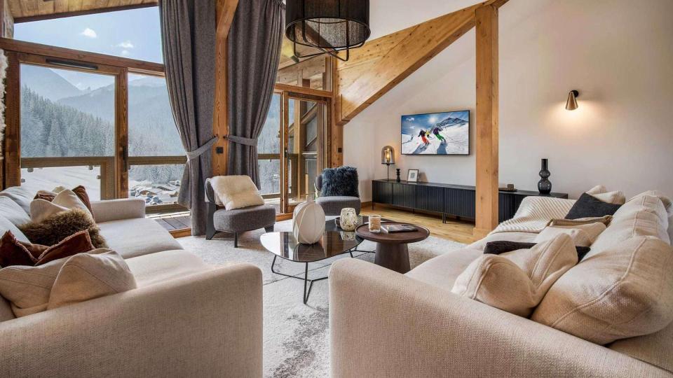 Villa Appartement Ziggy, Ferienvilla mieten Nordalpen