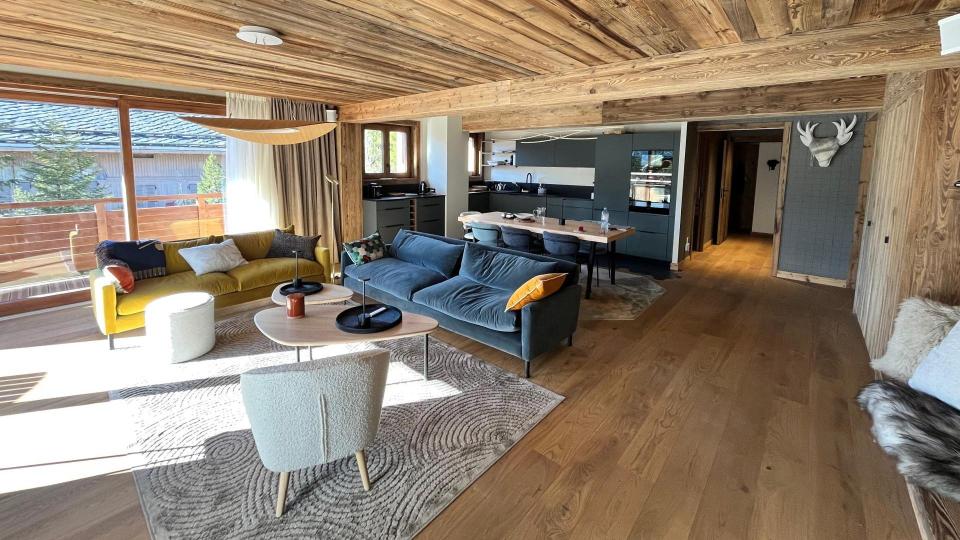 Villa Appartement Appa, Ferienvilla mieten Nordalpen