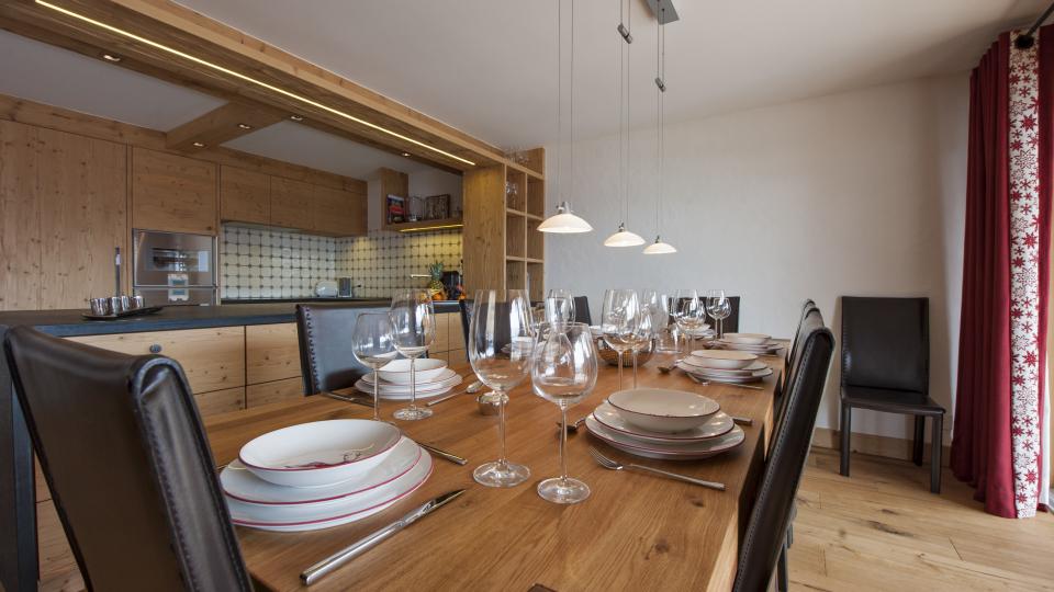 Chalet Grindelwald Chalet mieten in Verbier, Schweizer Alpen Villanovo