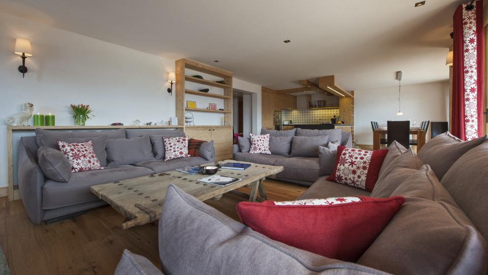 Chalet Grindelwald Villa mieten in Schweizer Alpen, Verbier Villanovo